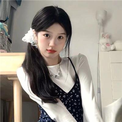 梅府有女初长成