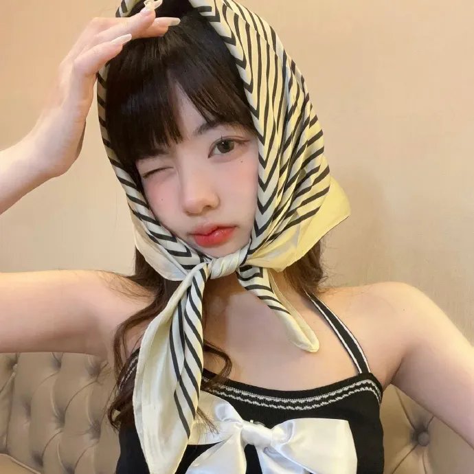 抢来的新娘