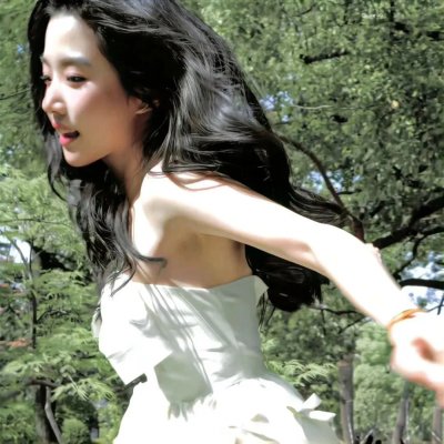 等着你